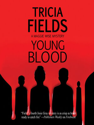 cover image of Young Blood